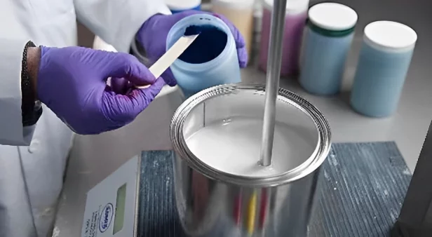 Производство