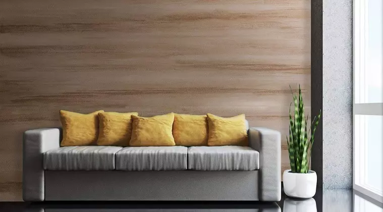 Травертин — декоративная штукатурка «под камень»