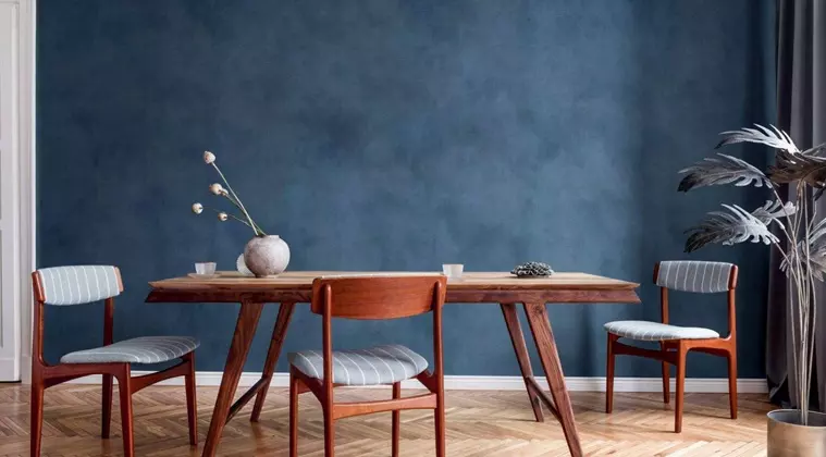 Декоративные штукатурки для кухни