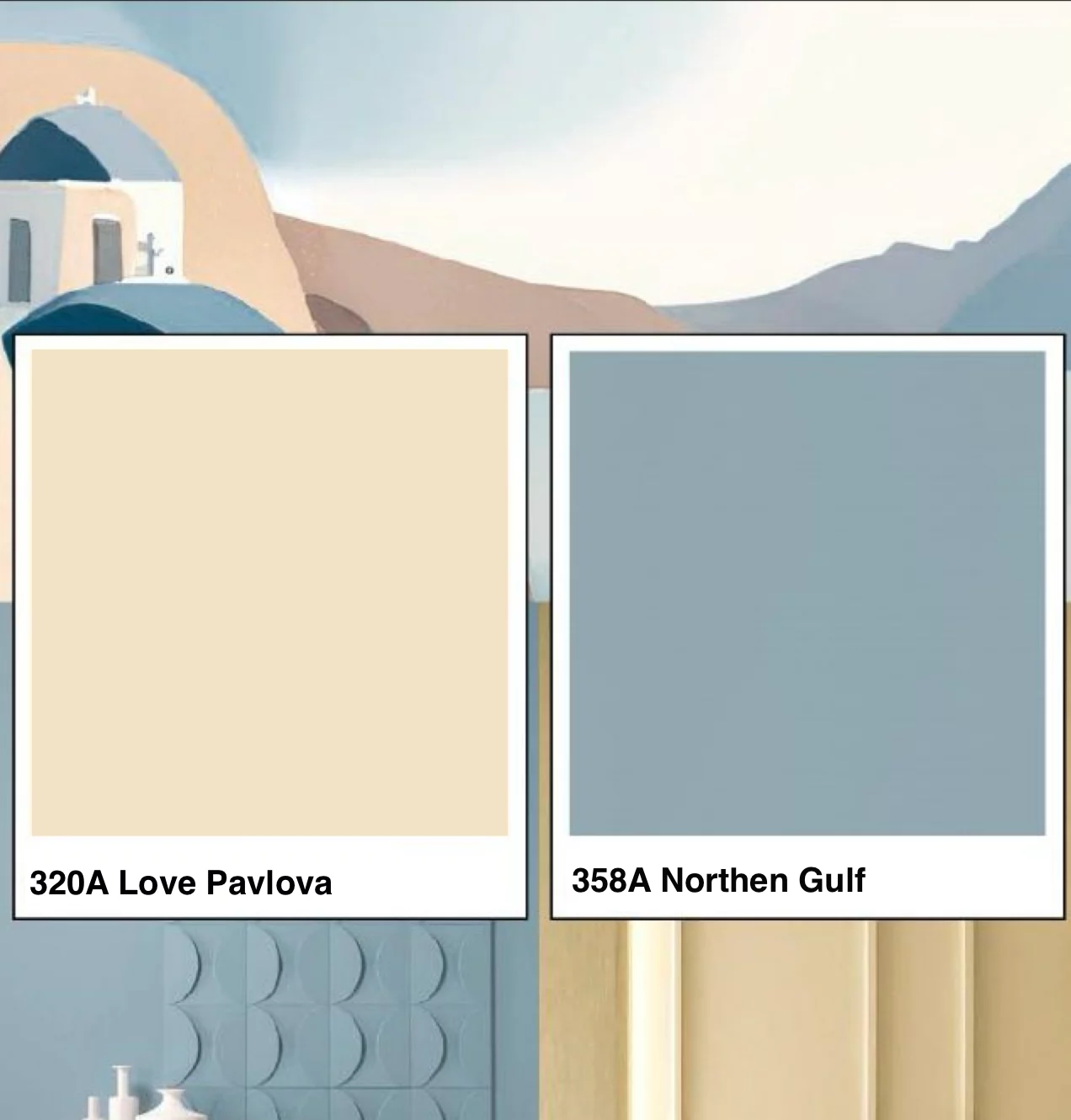 Olsta Architect 2026: трендовые цвета грядущего