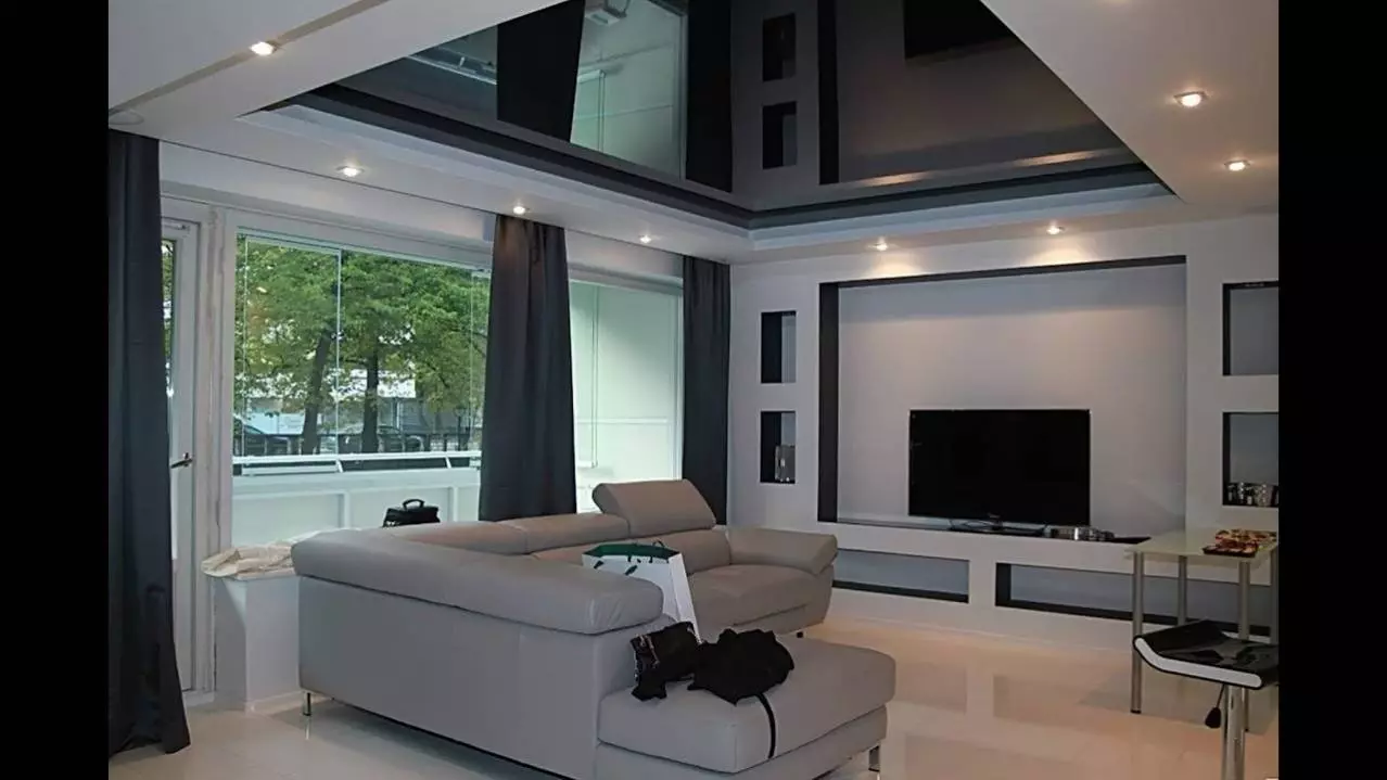 Краска влагостойкая для стен и потолков