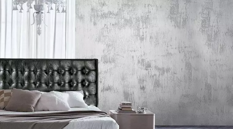 Декоративная краска для профессионалов и любителей