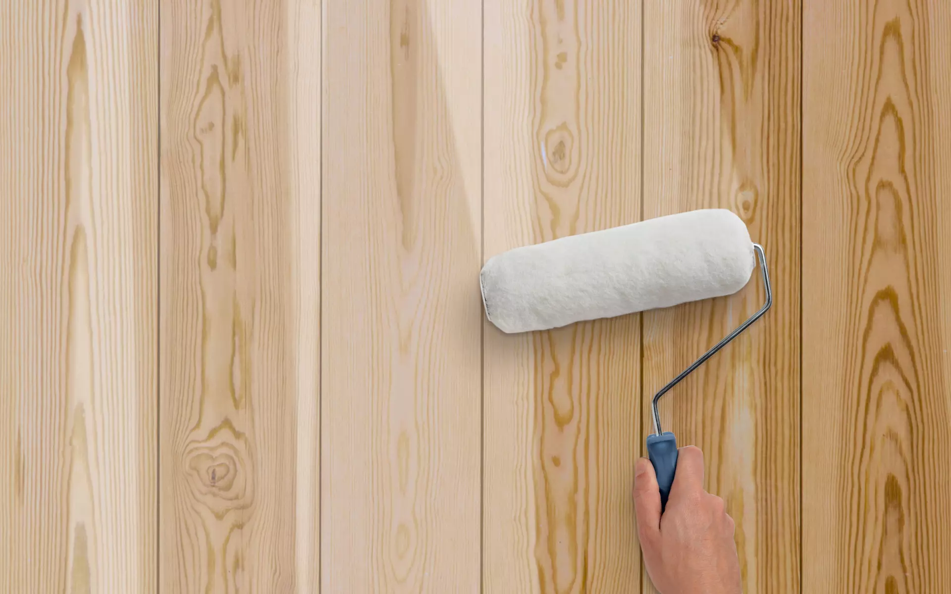 Грунт для деревянных поверхностей - Фото 1 - Olsta