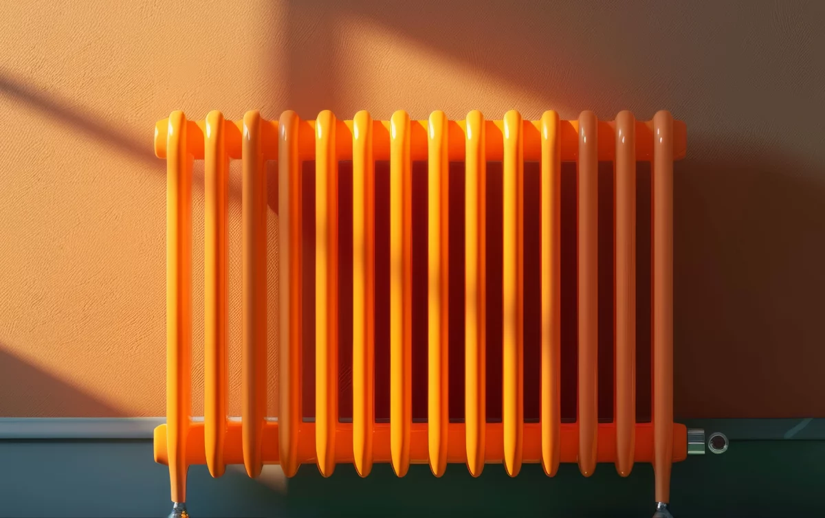 Гладкая краска по дереву и металлу - Фото 1 - Olsta