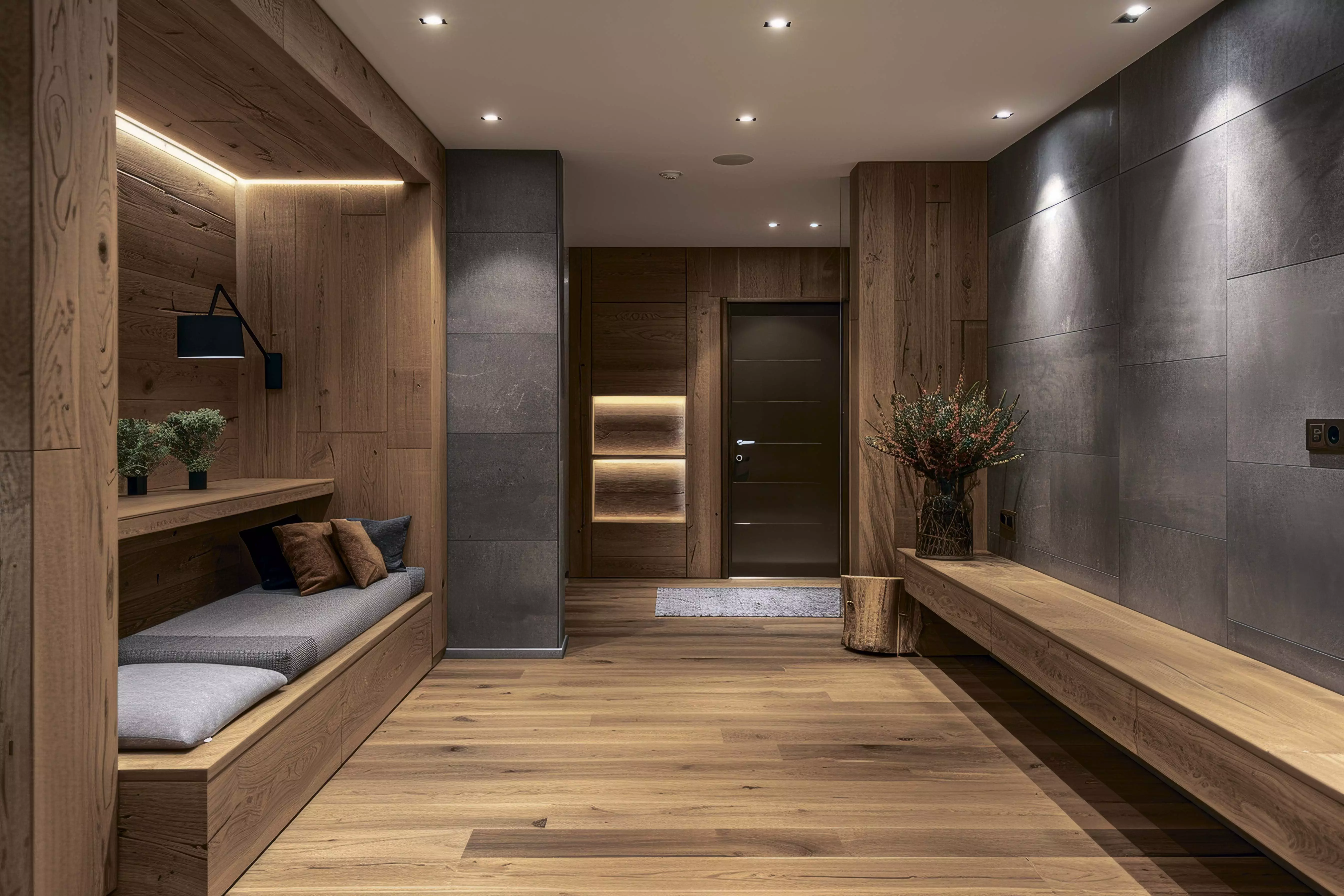 Краска-лазурь для деревянных поверхностей - Фото 2 - Olsta