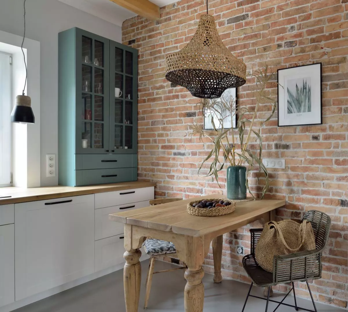 Краска для мебели, стен и дверей - Фото 2 - Olsta