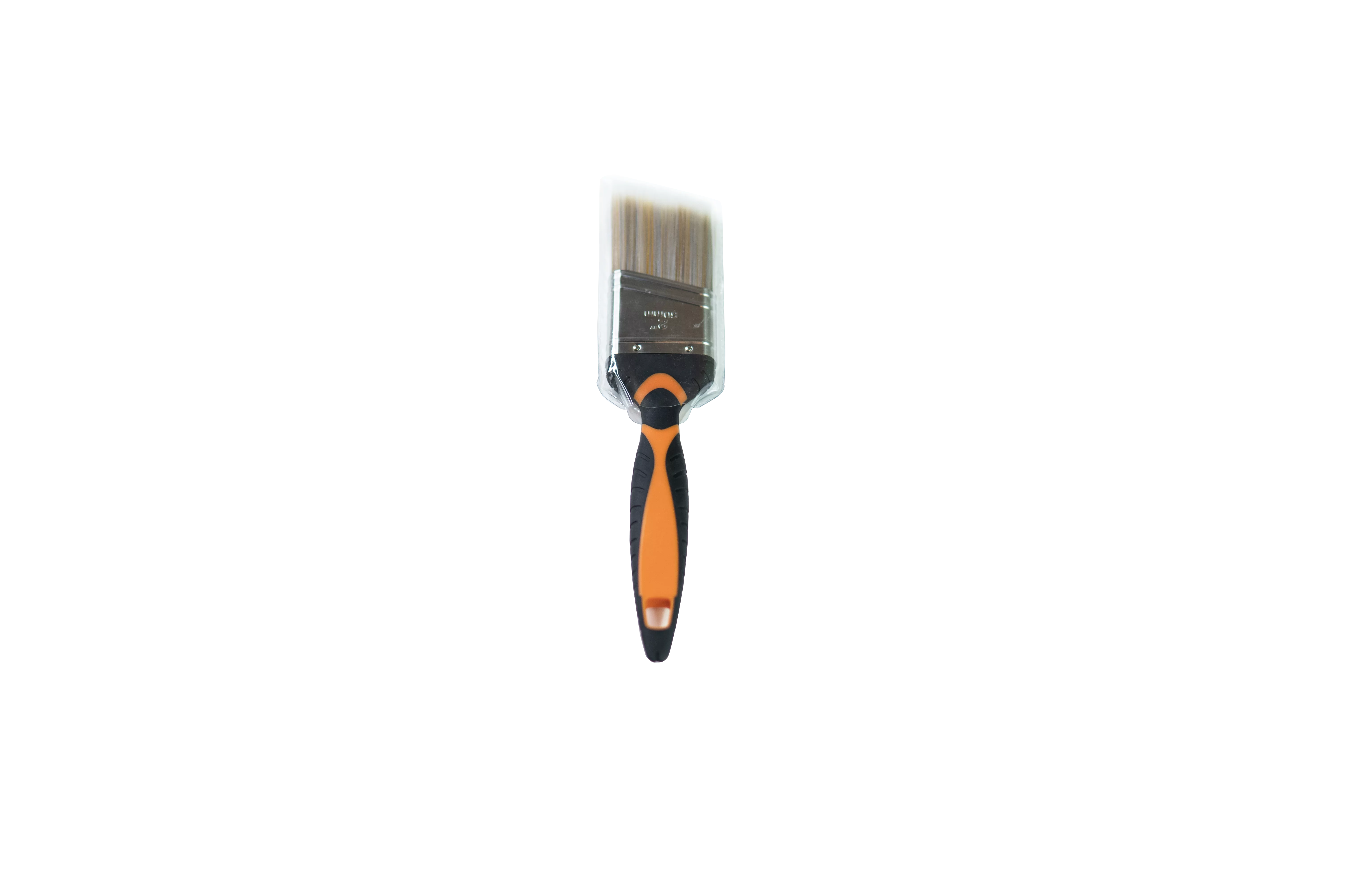 Кисть MAITRE DECO TOOLS® плоская скошенная, искусственная щетина для малярных работ
