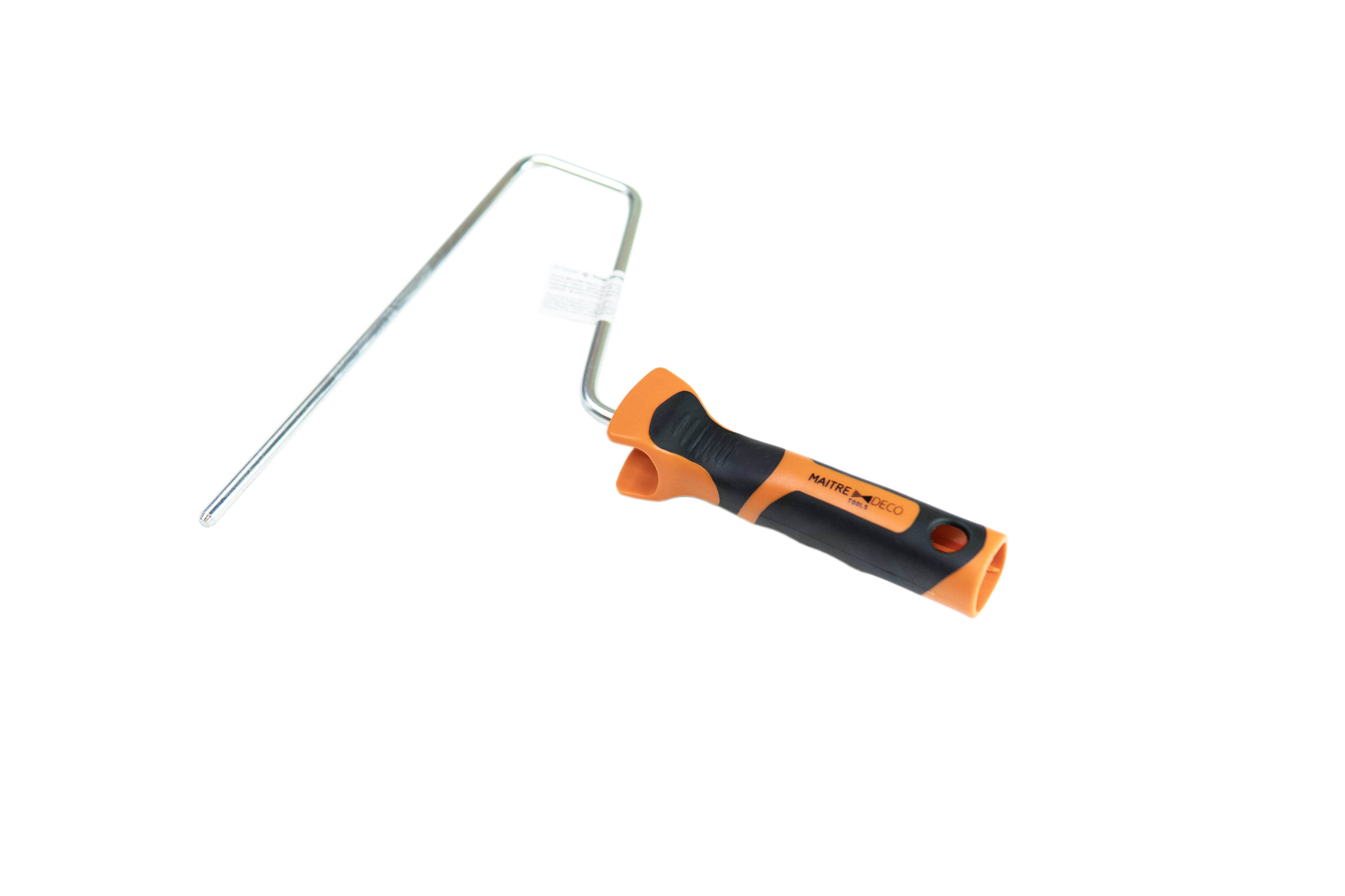 Olsta - Ручка MAITRE DECO TOOLS®, сталь для малярных работ - 4
