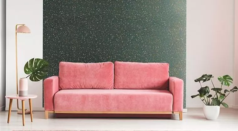 3 причины купить декоративную акриловую краску