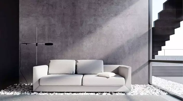 Оформляем стены прихожей грамотно