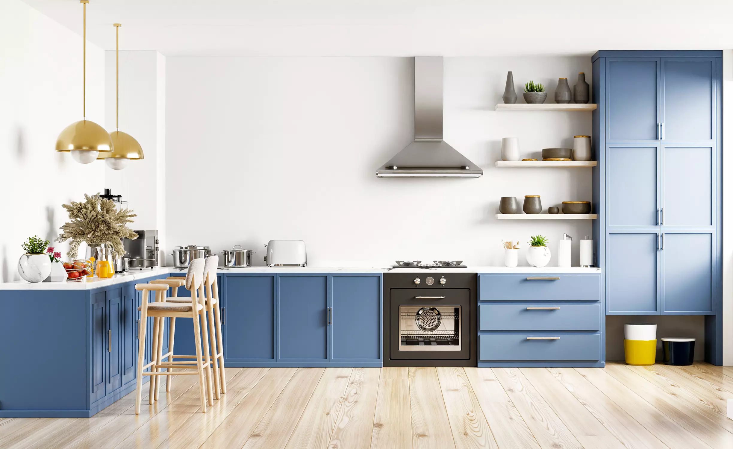 Краска для деревянной мебели во влажных помещениях - Фото 1 - Olsta