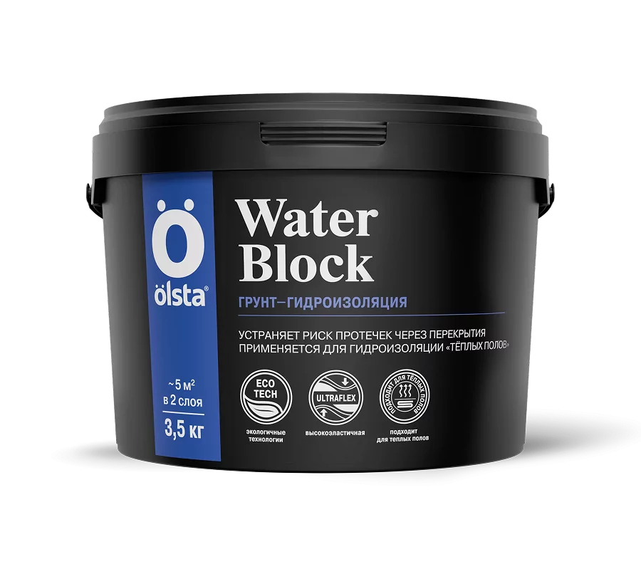 WATERBLOCK