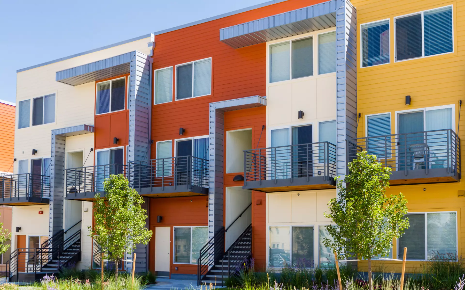 Краска фасадная акриловая - Фото 2 - Olsta