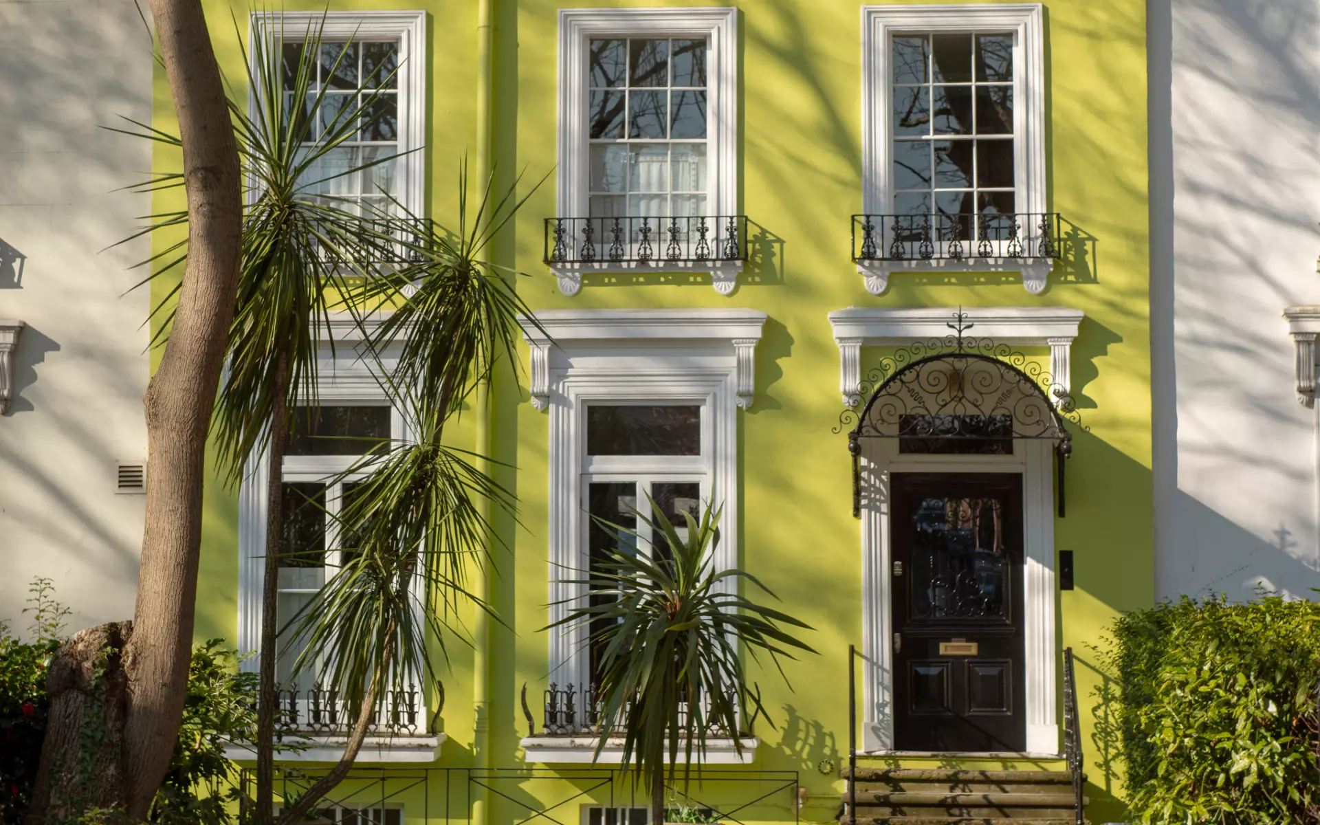 Краска фасадная силиконизированная - Фото 1 - Olsta