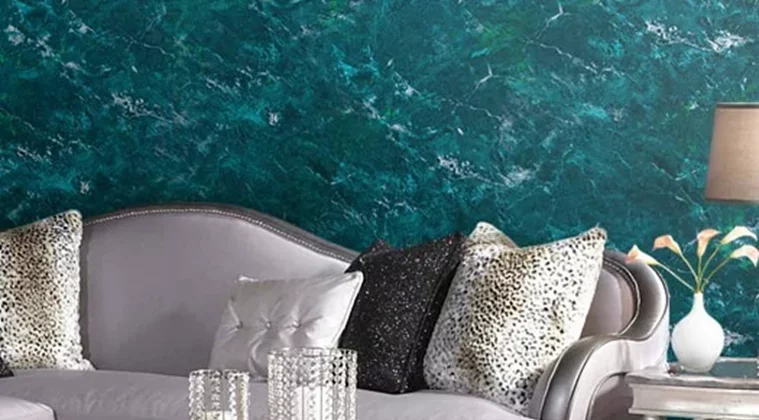 Что такое венецианская штукатурка?