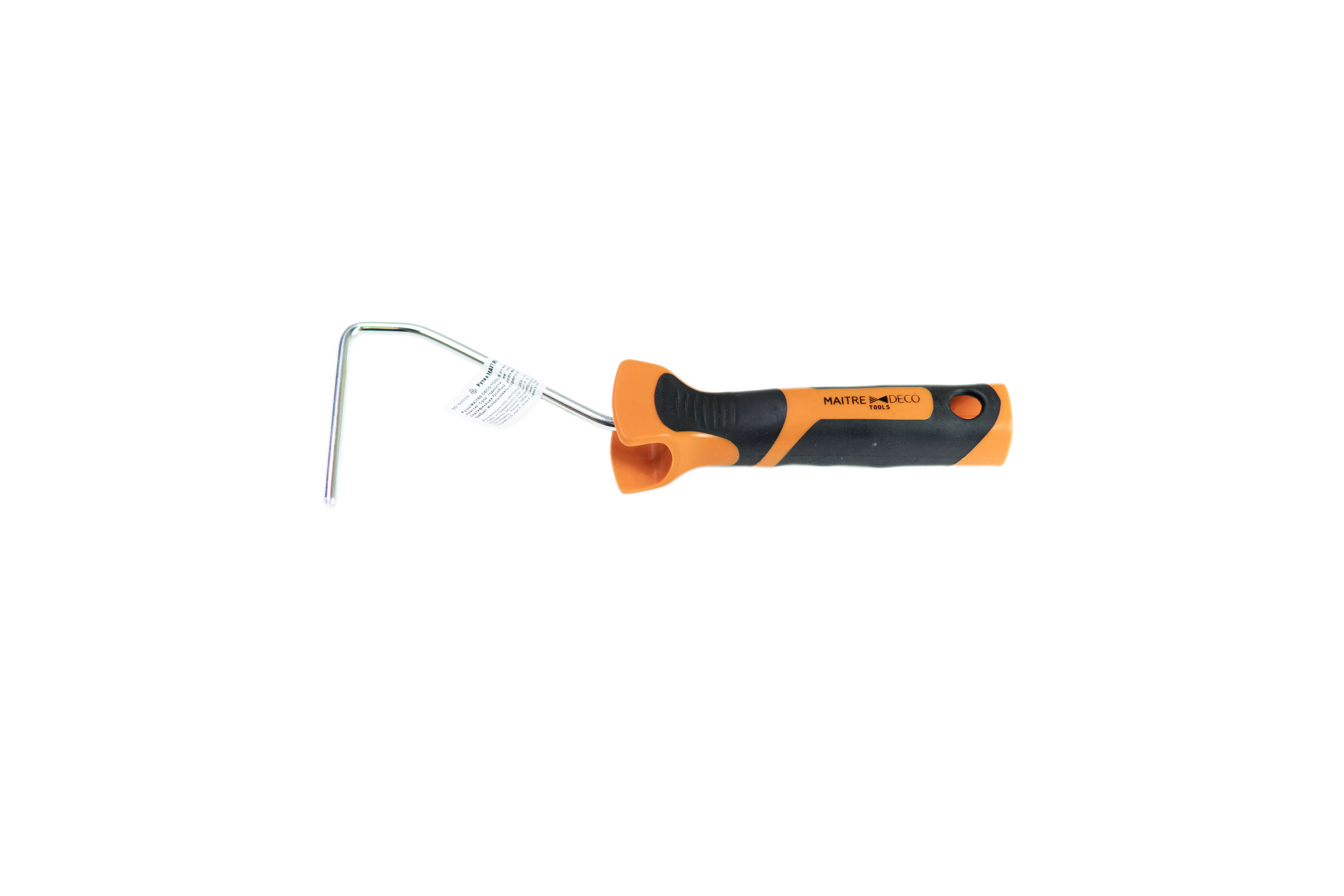 Olsta - Ручка MAITRE DECO TOOLS®, сталь для малярных работ - 3