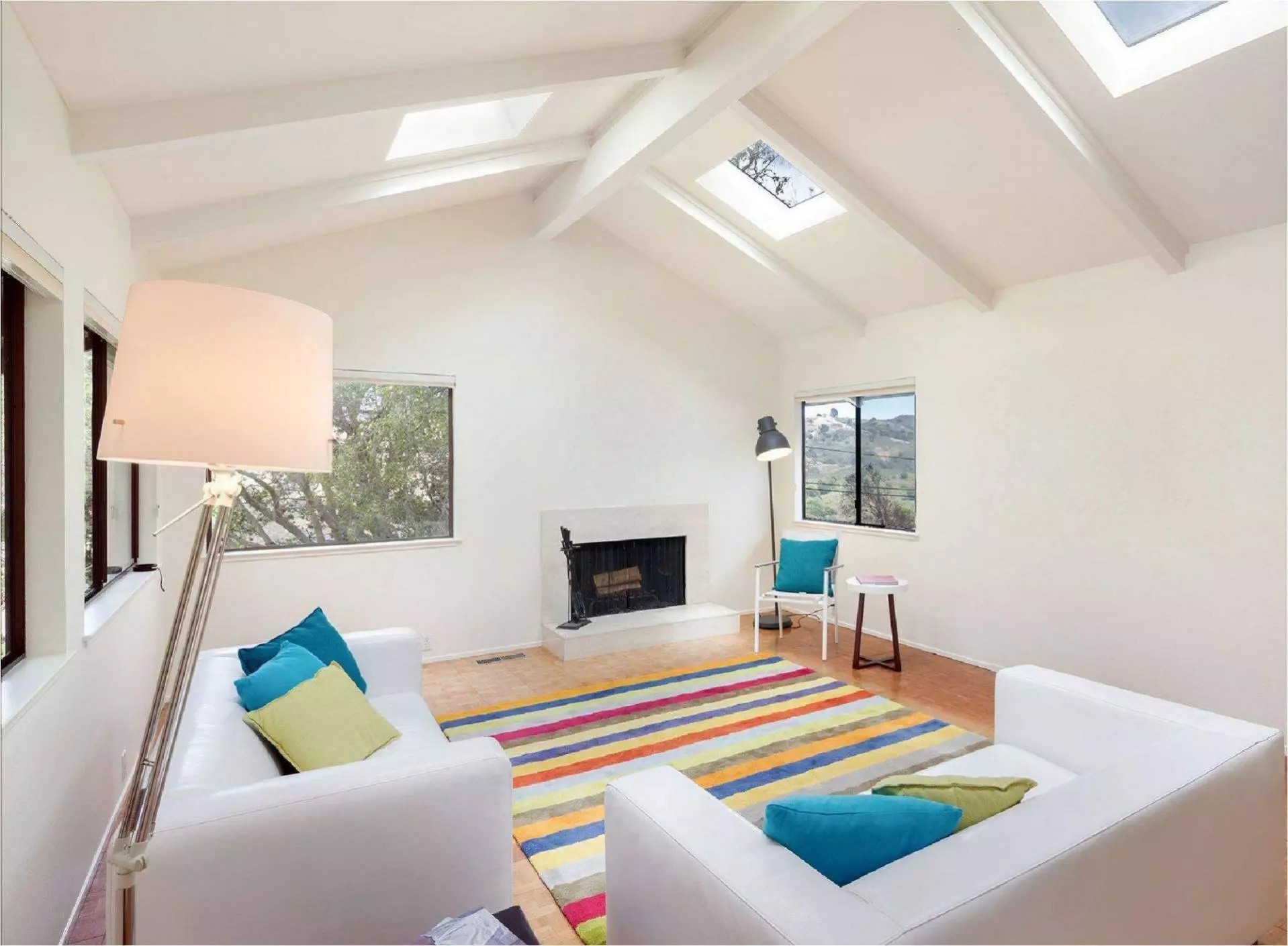 Оlsta CEILING: выбираем краску для потолка