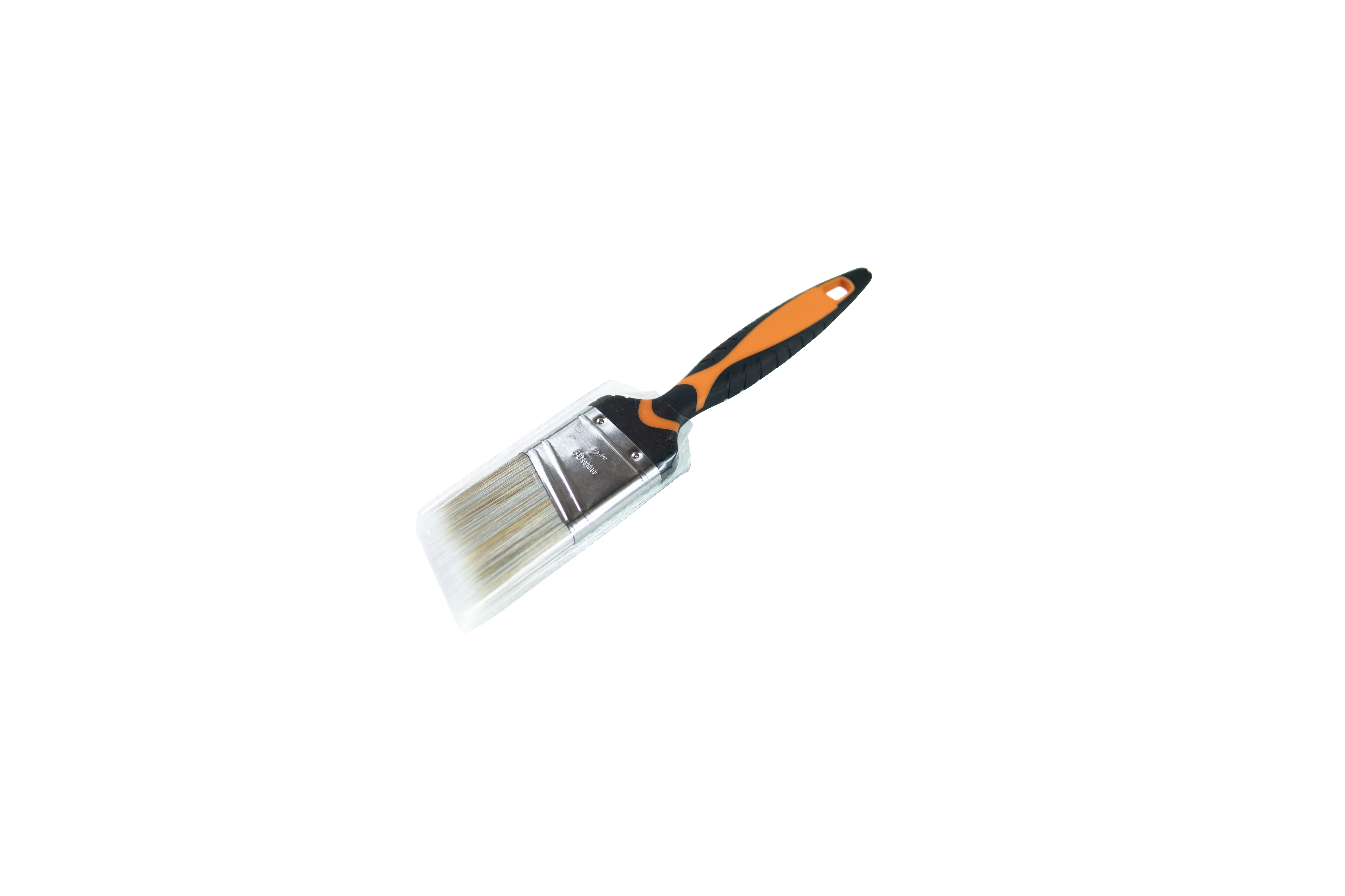 Olsta - Кисть MAITRE DECO TOOLS® плоская скошенная, искусственная щетина для малярных работ - 3