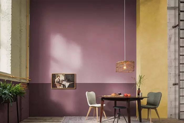 Латексная краска для стен и потолков