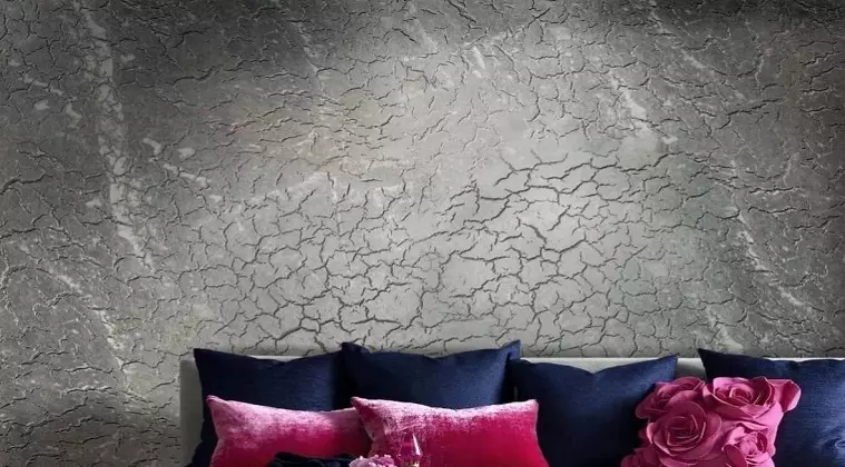 Декоративная штукатурка 5 мм