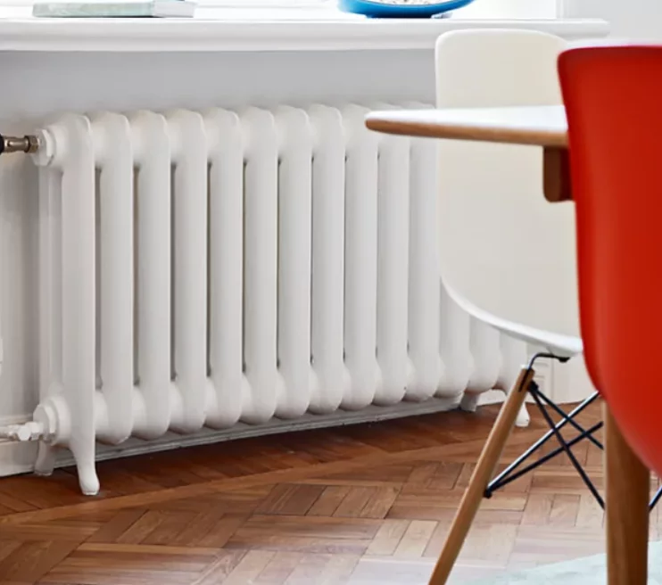 Можно ли красить батареи краской