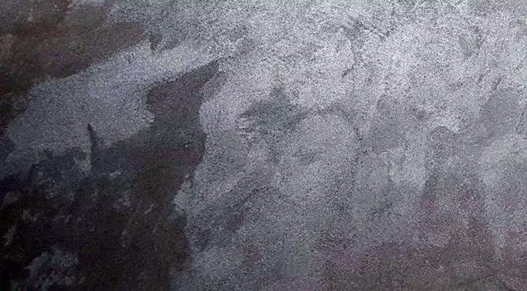 Декоративная фактурная штукатурка «Шелк»