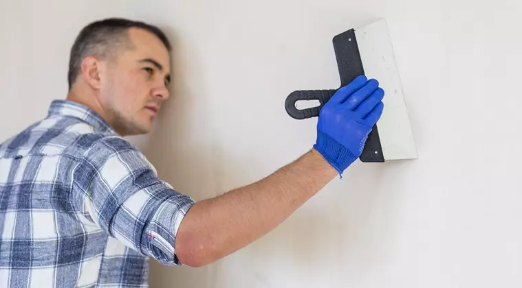 Как подготовить стены к покраске — делаем ремонт сами