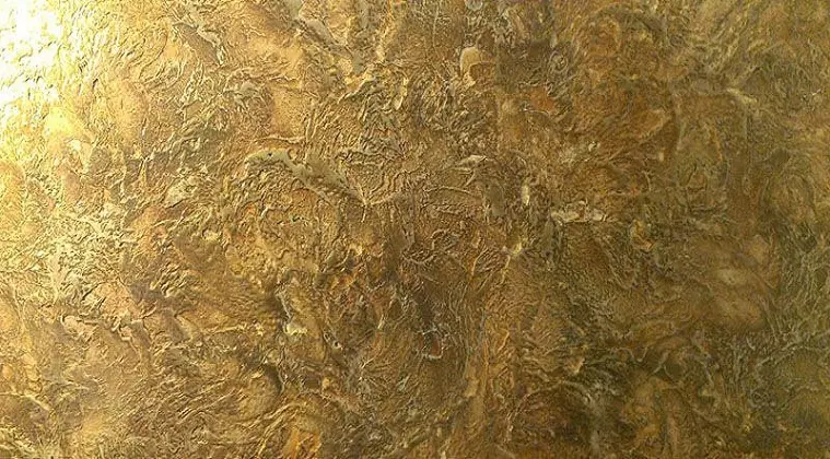 Воск для декоративной штукатурки