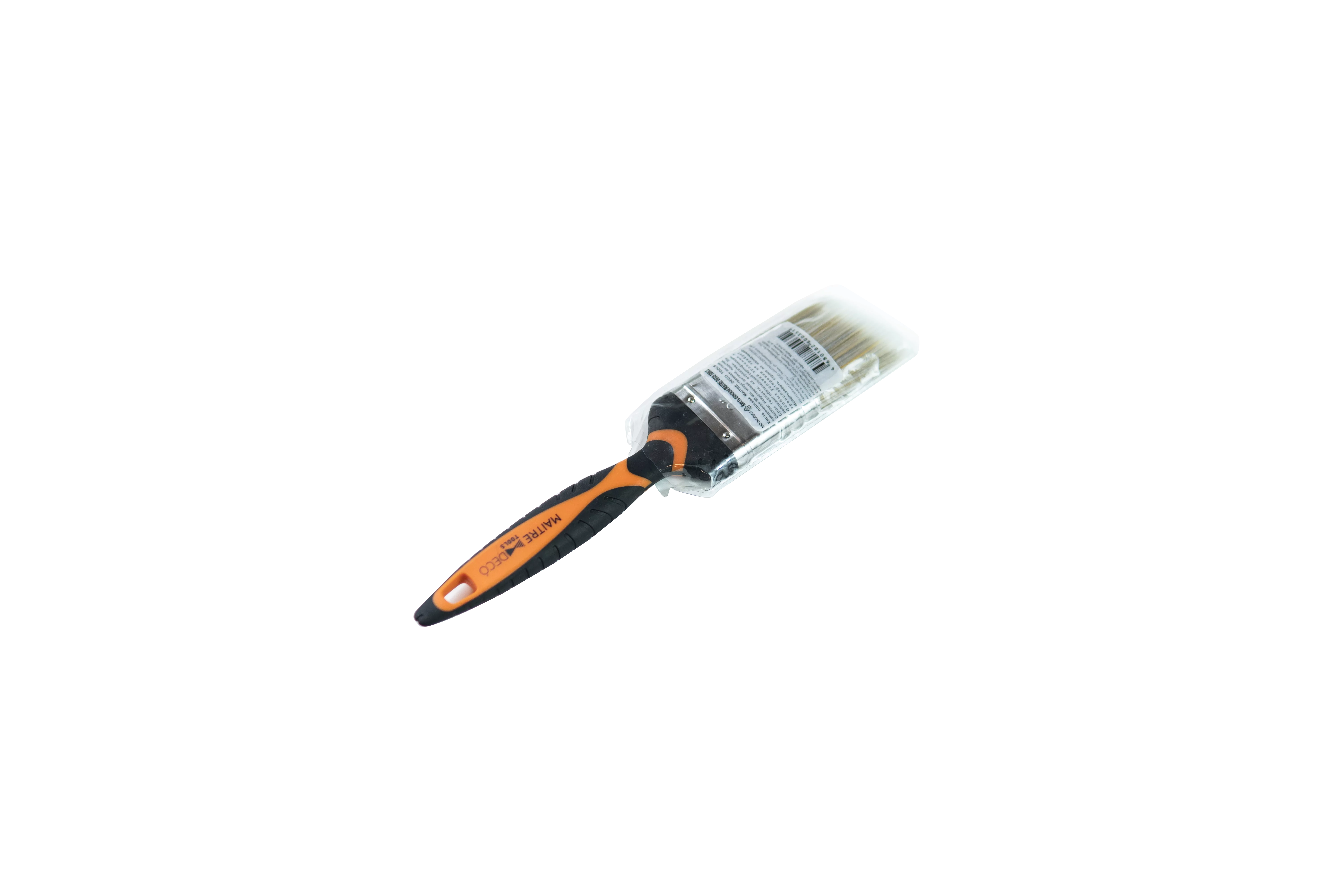 Olsta - Кисть MAITRE DECO TOOLS® плоская скошенная, искусственная щетина для малярных работ - 2
