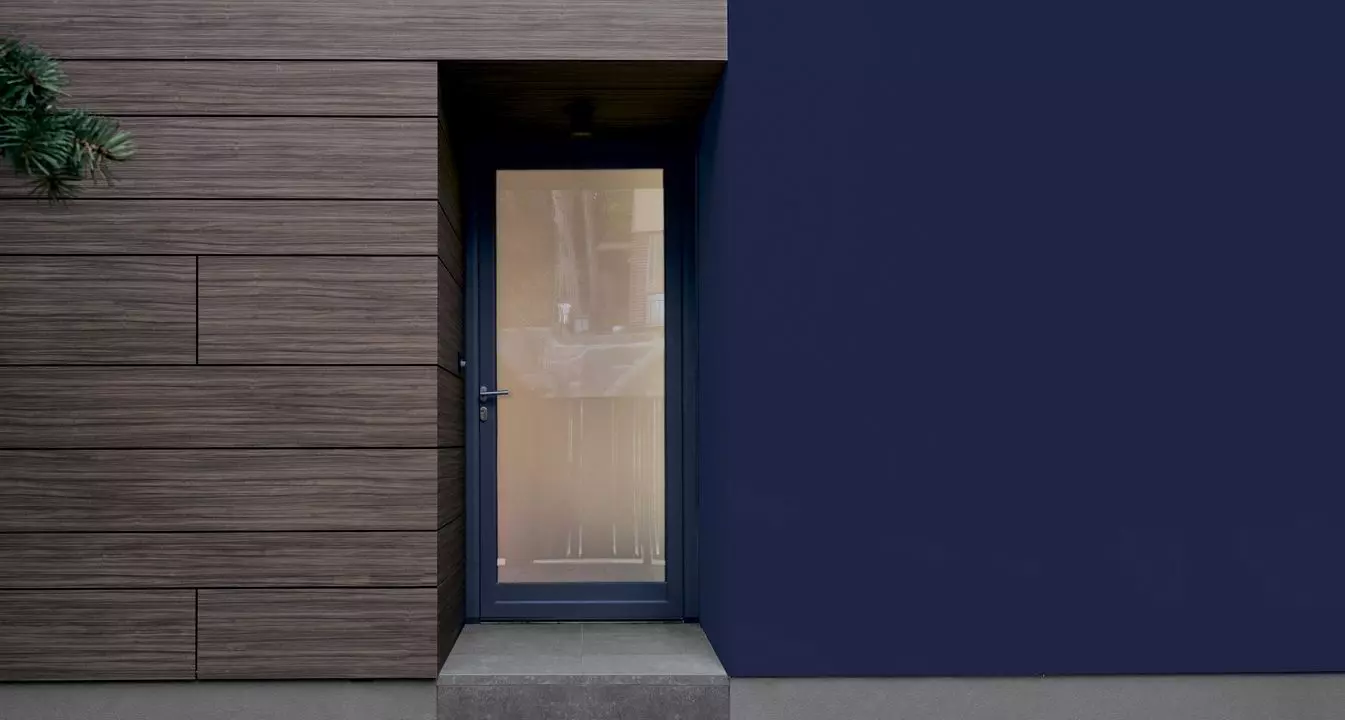 Краска фасадная акриловая - Фото 2 - Olsta