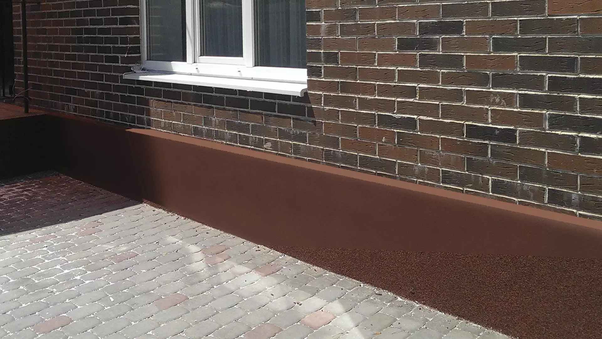 Краска для цоколя - Фото 2 - Olsta