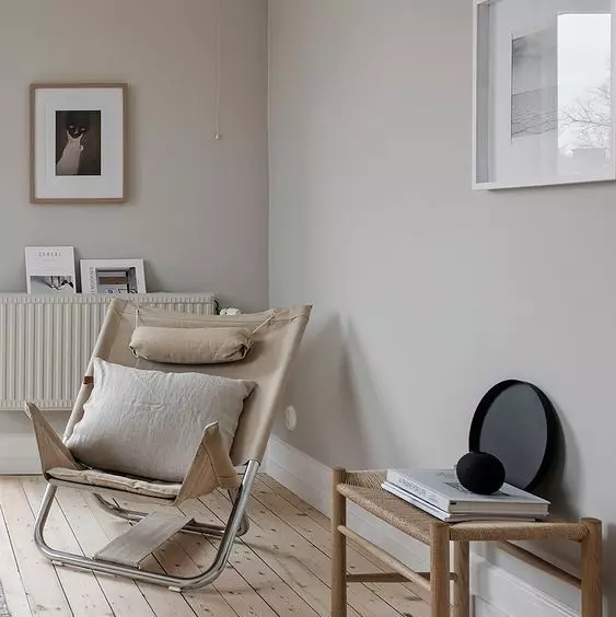 Что значит для вас бежевый: обыденность или уют?