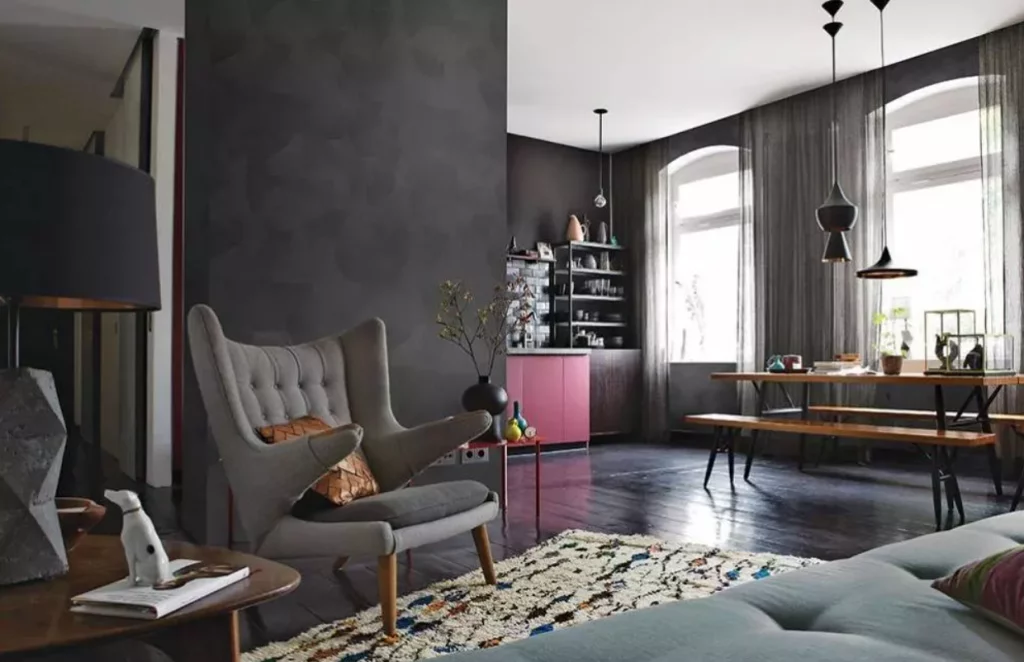 Decorazza Velluto бархат