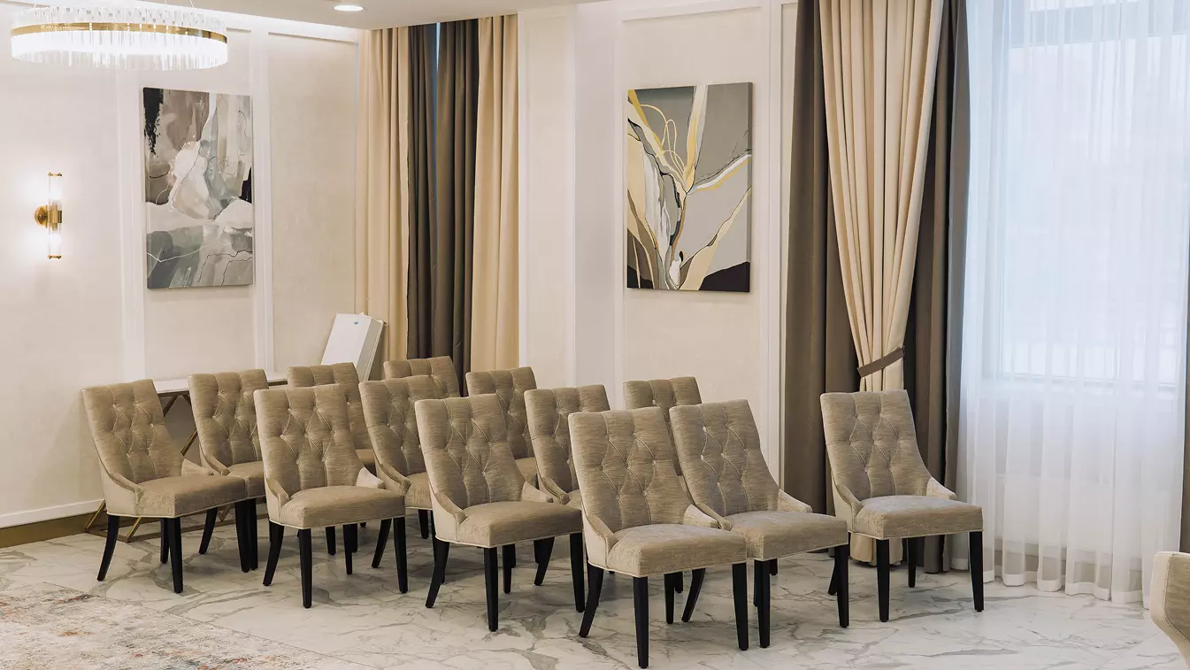 прмер в интерьере