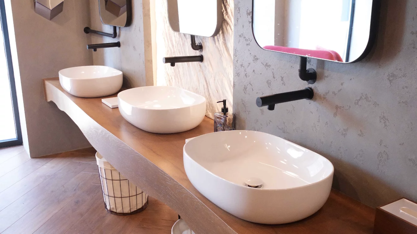 прмер в интерьере