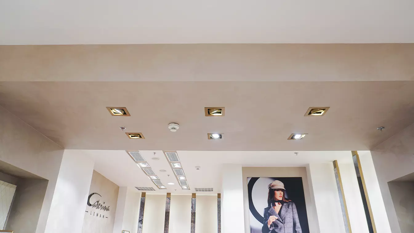 прмер в интерьере