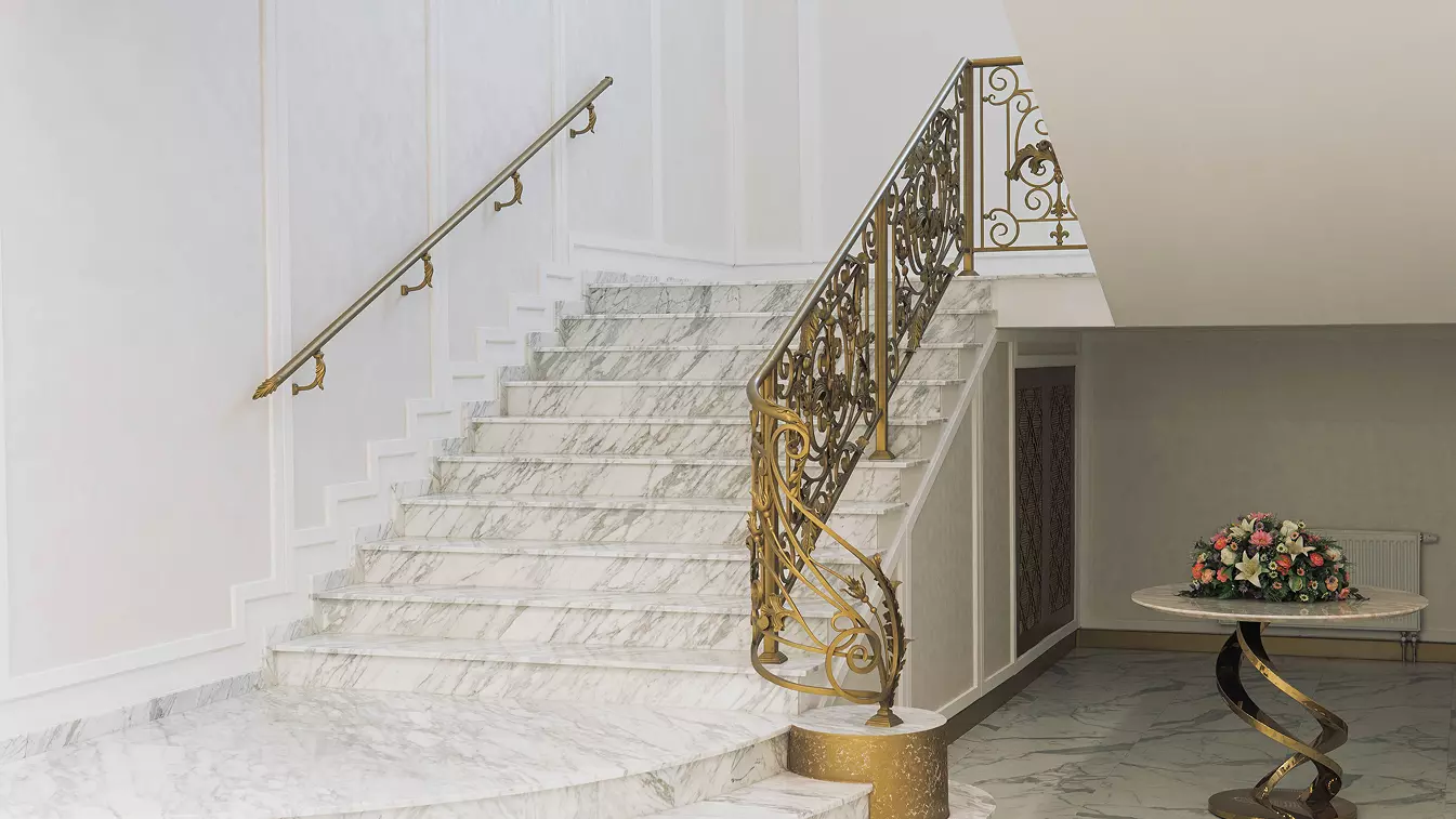 прмер в интерьере