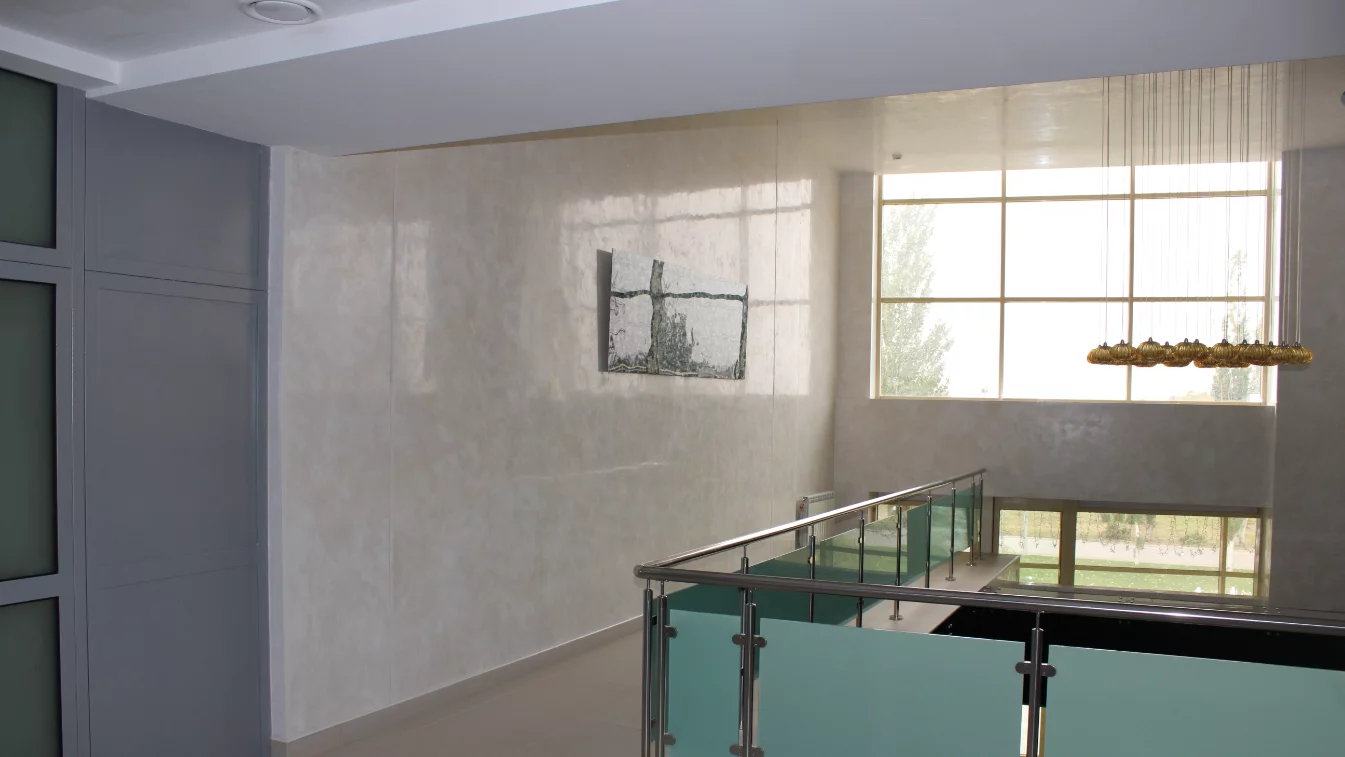 прмер в интерьере