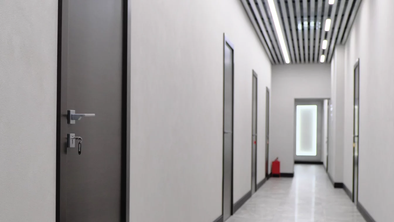 прмер в интерьере