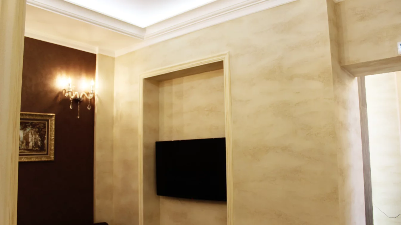 прмер в интерьере