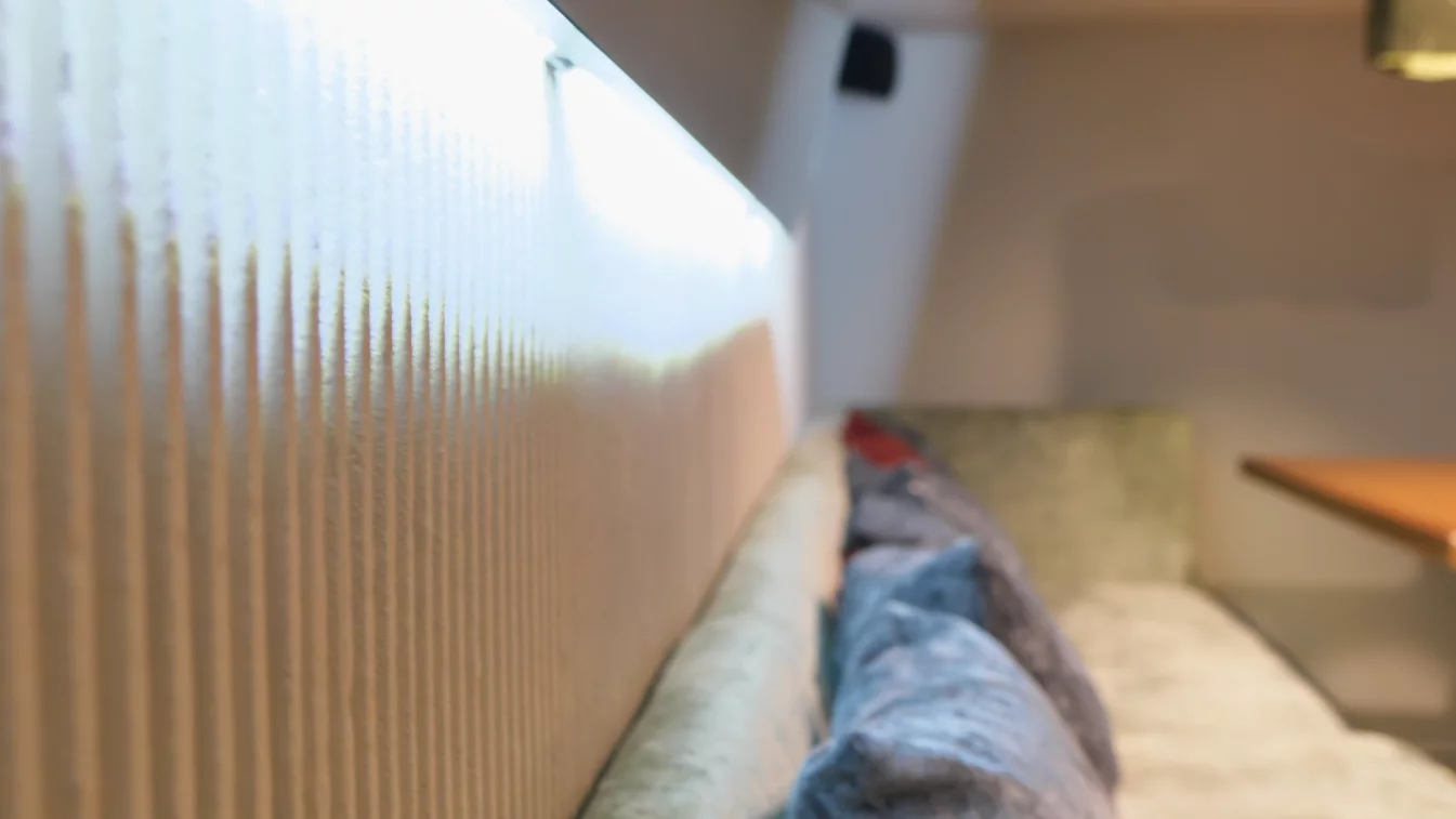 прмер в интерьере