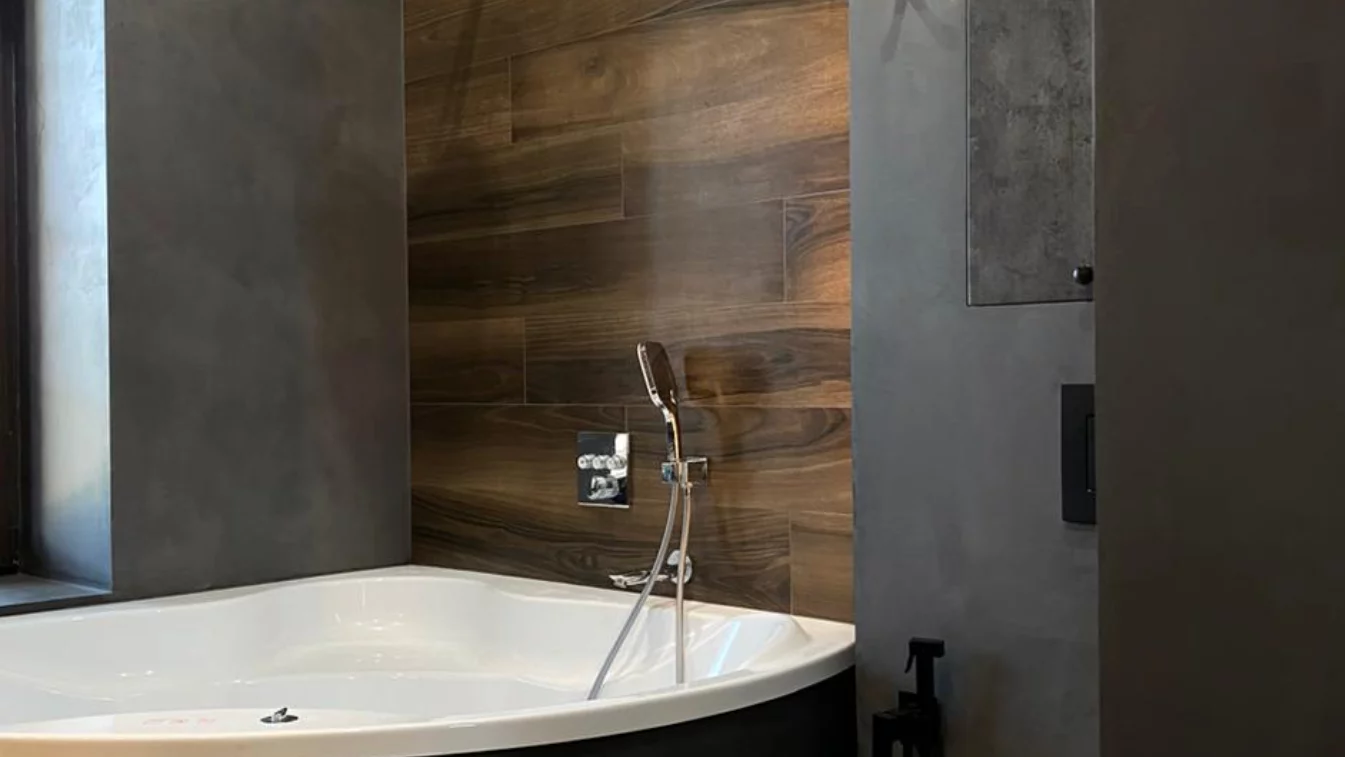 прмер в интерьере