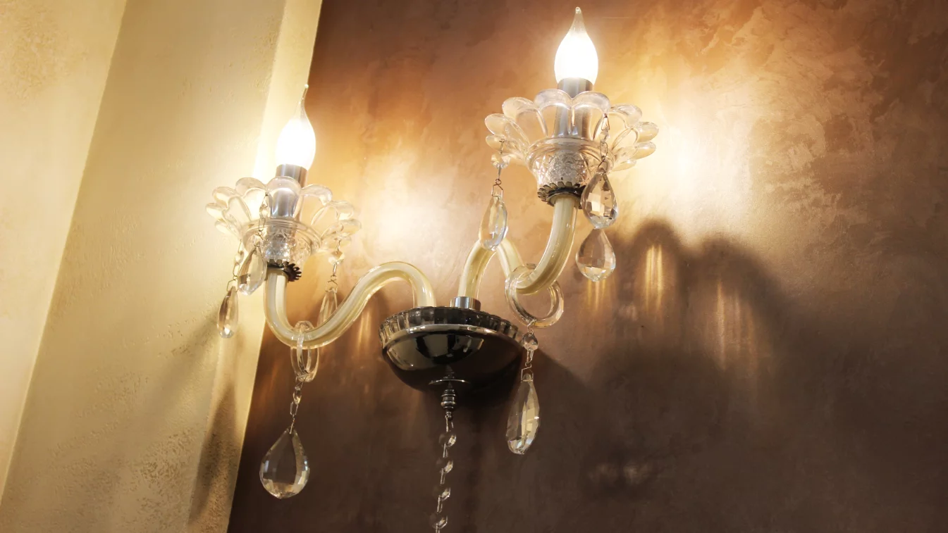 прмер в интерьере