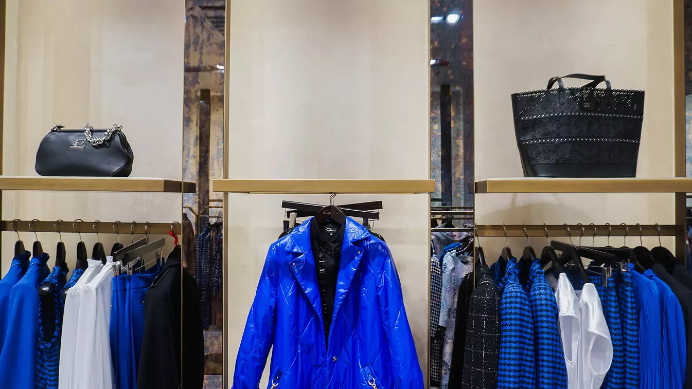 прмер в интерьере