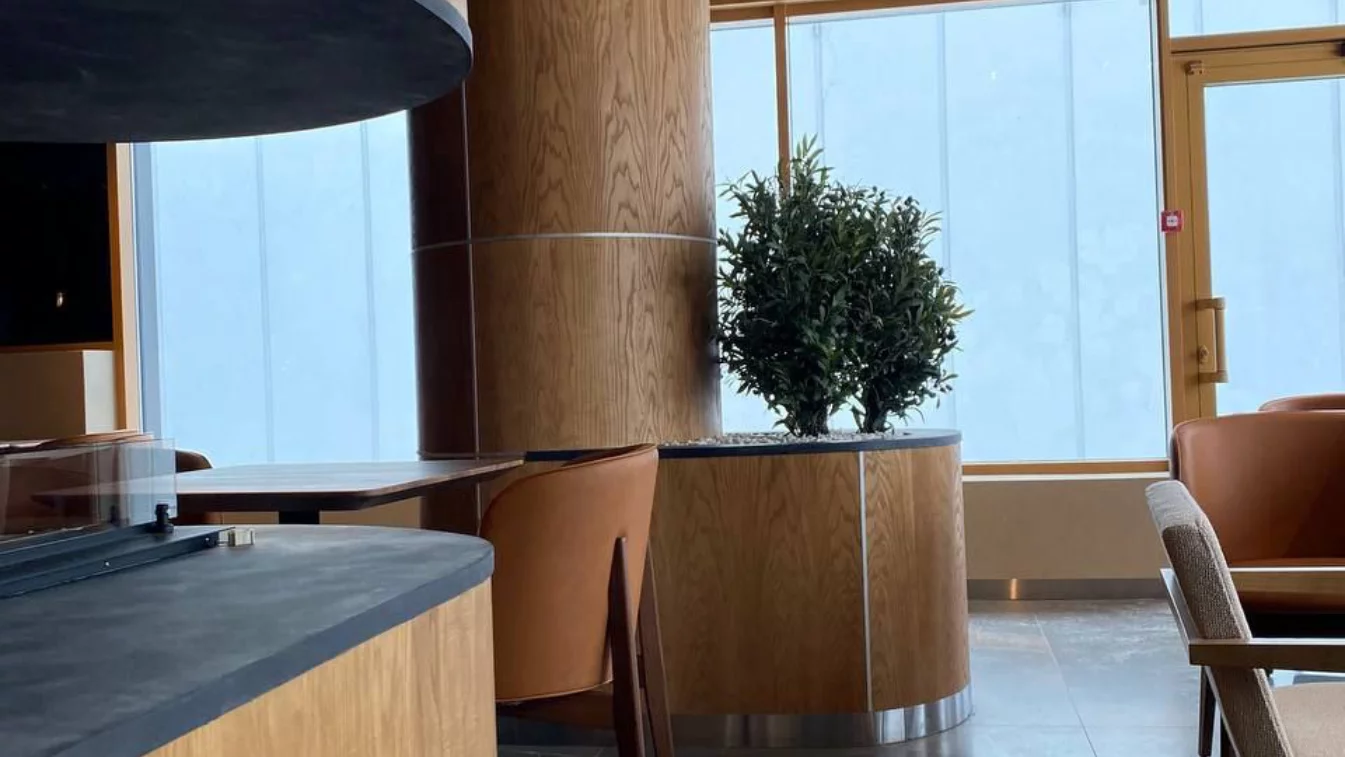 прмер в интерьере