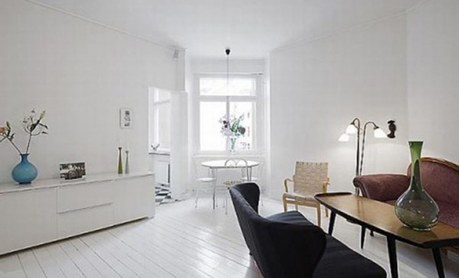 Краски интерьерные