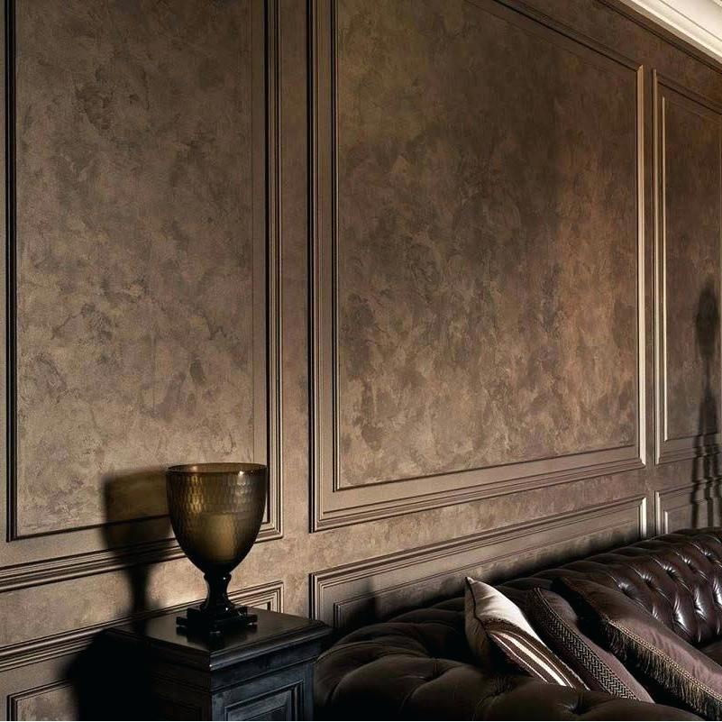 Краска интерьерная белая