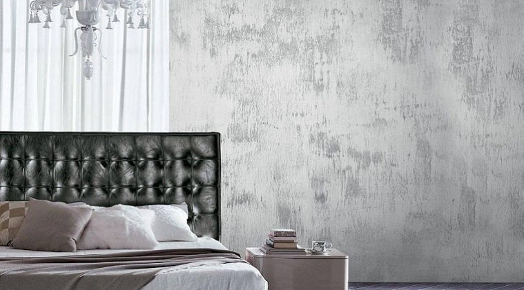 Декоративная краска для профессионалов и любителей