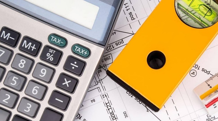 Стоимость декоративной штукатурки