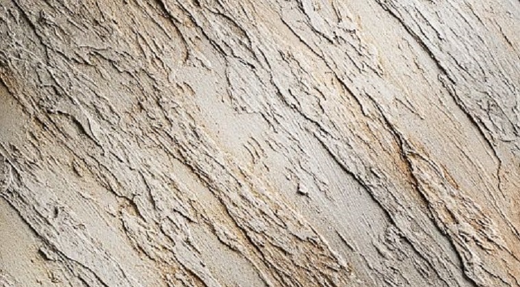 Фактурная краска